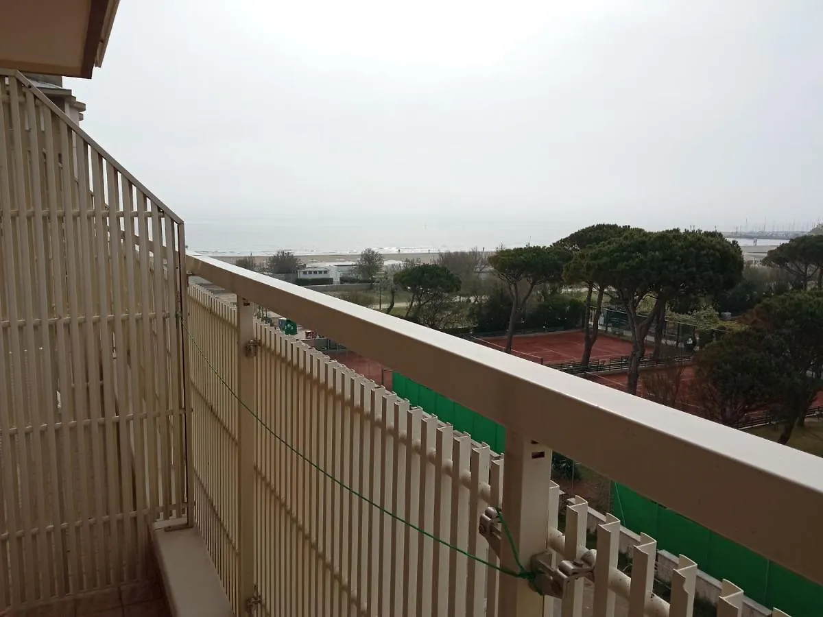 Hotel Helios Beach Milano Marittima