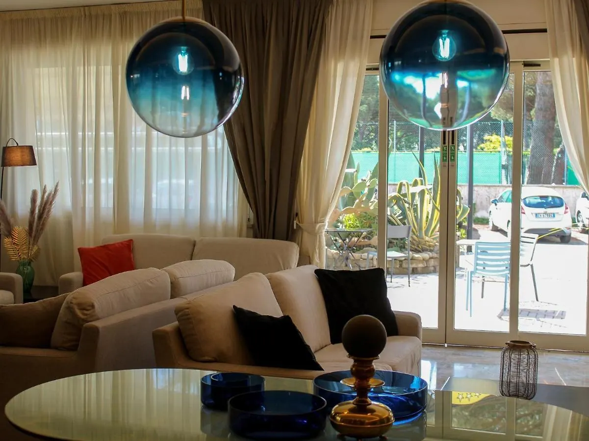 Hotel Helios Beach Milano Marittima