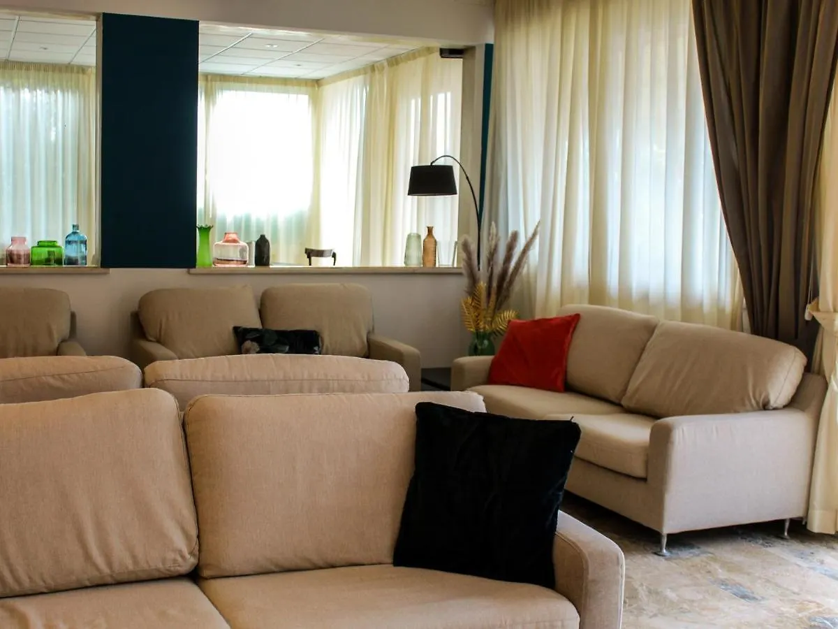 Hotel Helios Beach Milano Marittima