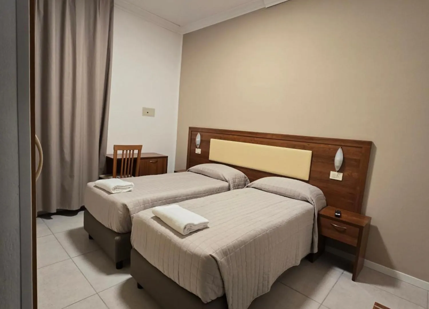 Hotel Helios Beach Milano Marittima