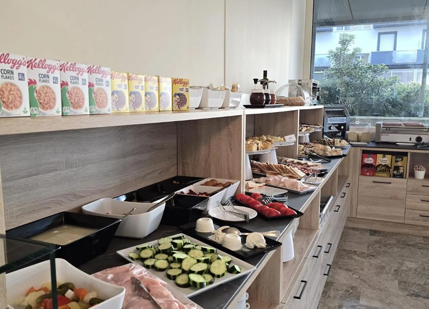 Hotel Helios Beach Milano Marittima