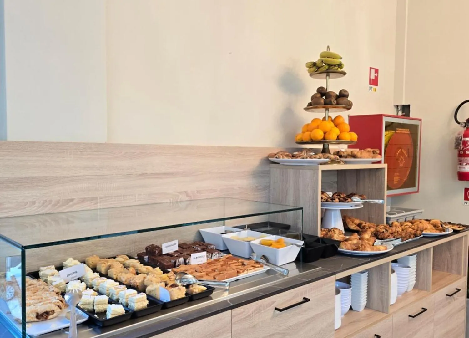 Hotel Helios Beach Milano Marittima 3*,