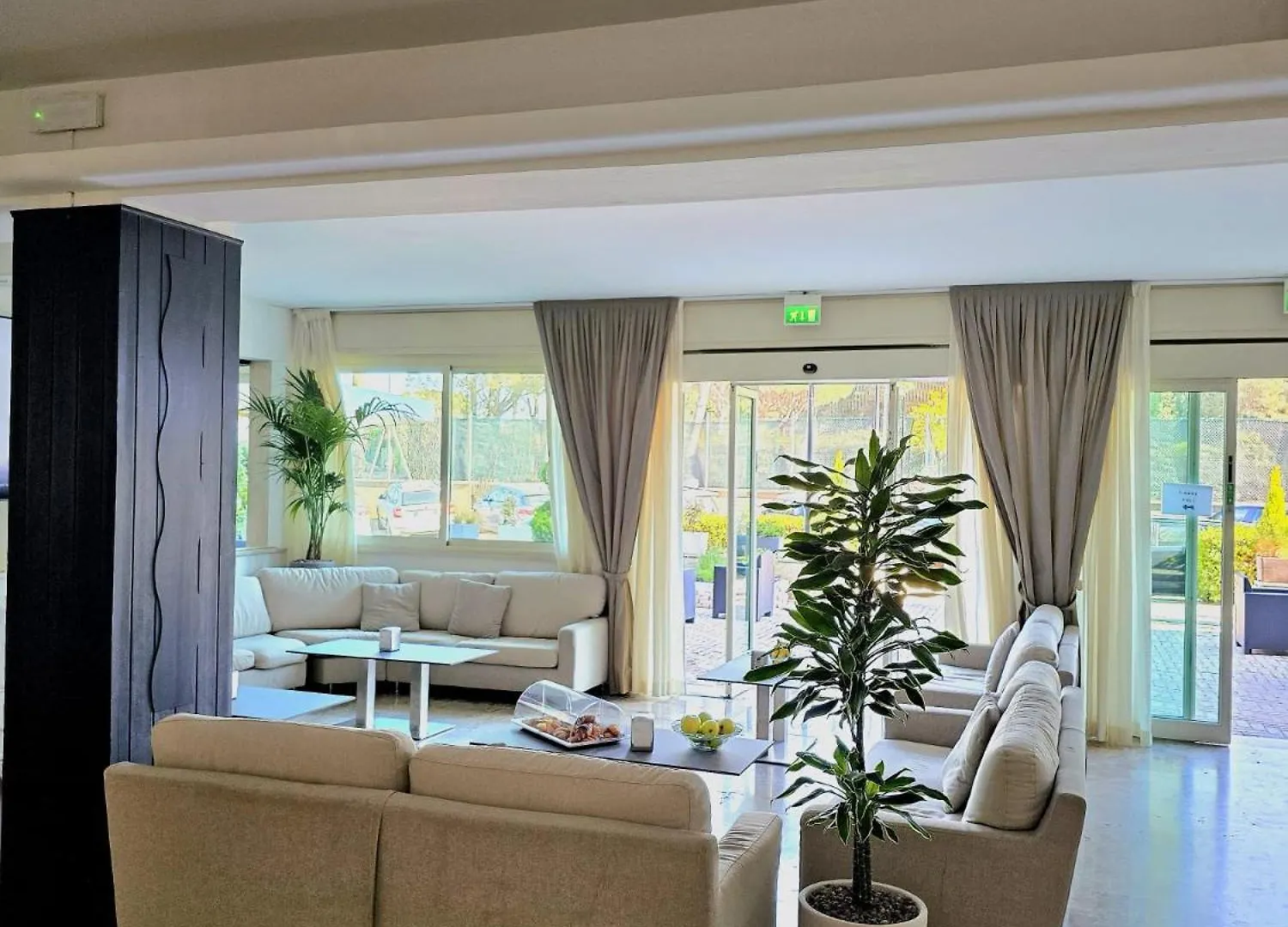 Hotel Helios Beach Milano Marittima
