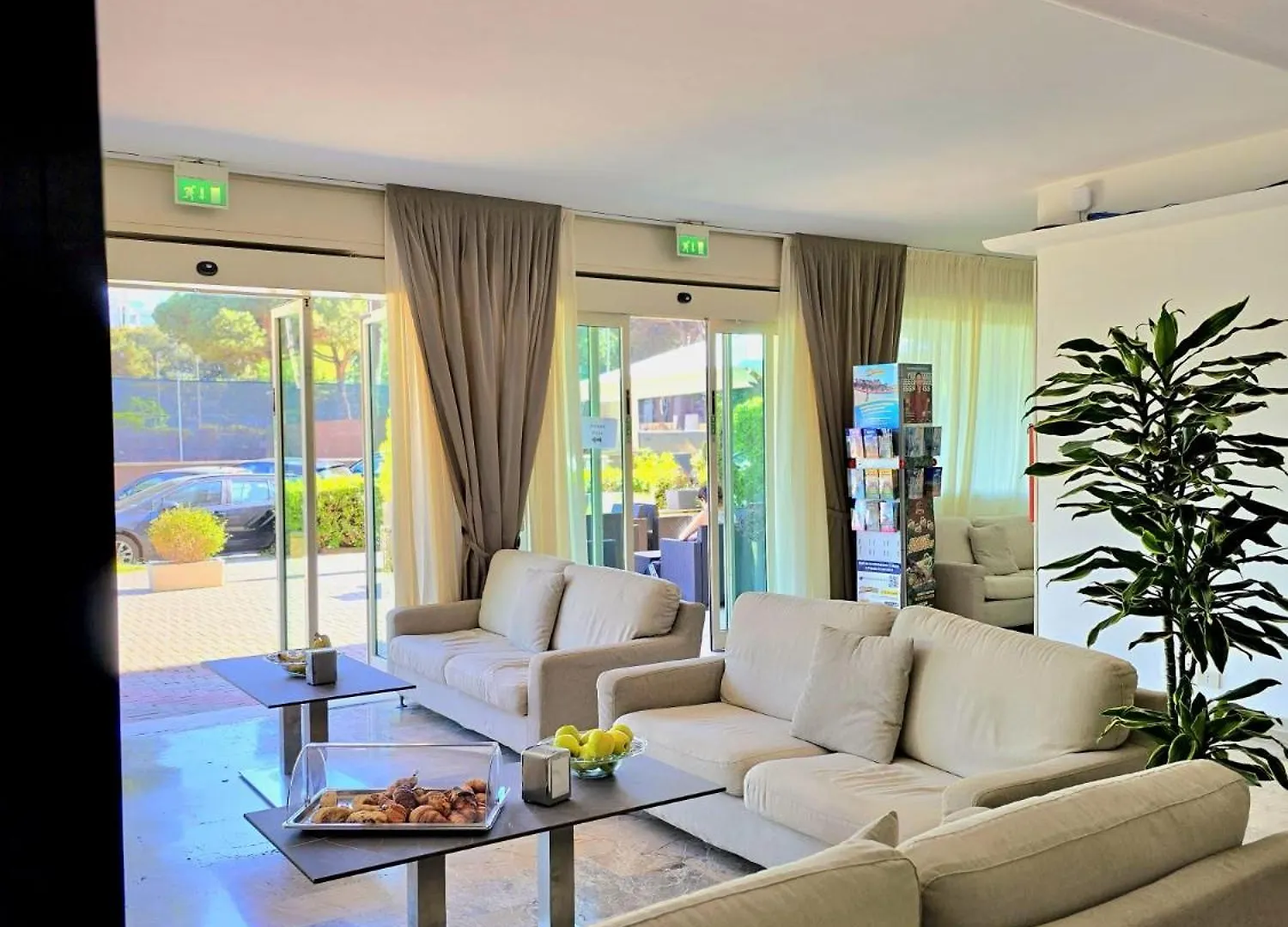 Hotel Helios Beach Milano Marittima
