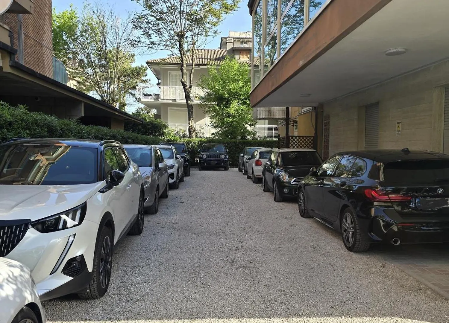 Hotel Helios Beach Milano Marittima 3*,  Italy