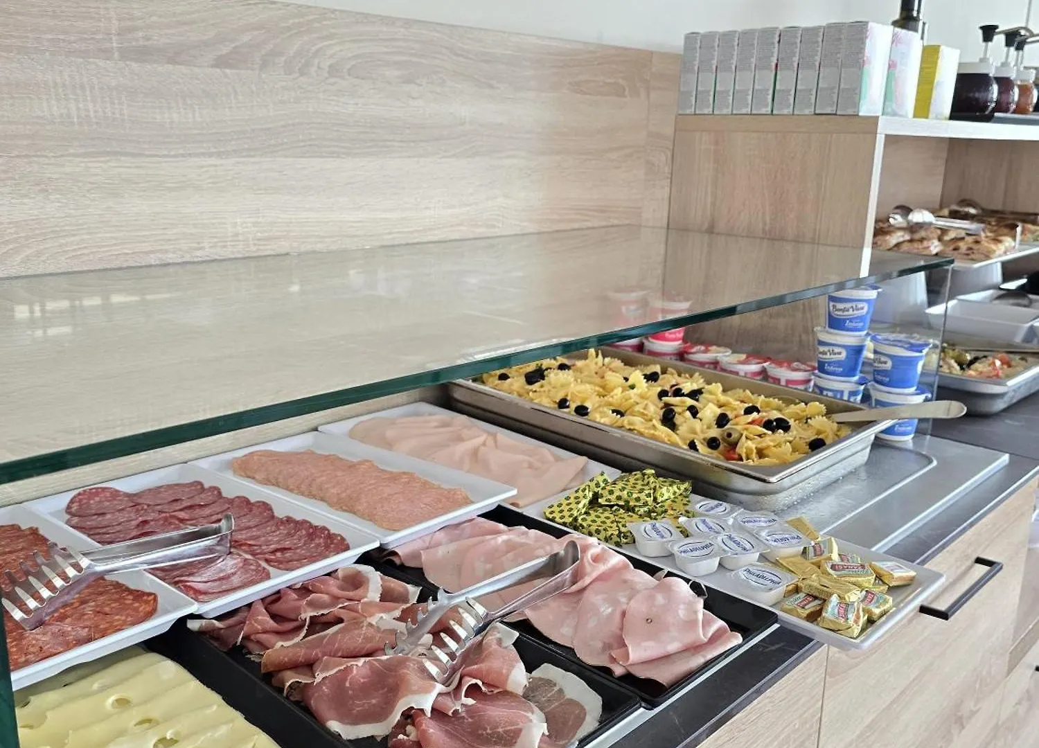 Hotel Helios Beach Milano Marittima 3*,