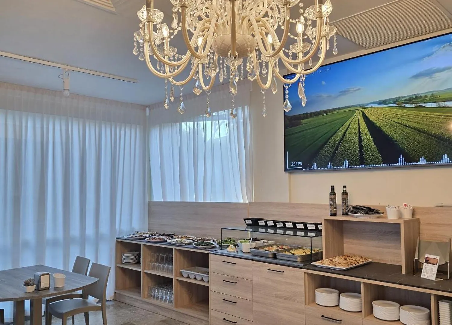 Hotel Helios Beach Milano Marittima