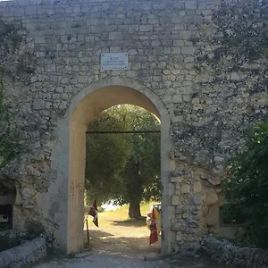 Villaggio La Collinetta Parco vacanze Noto