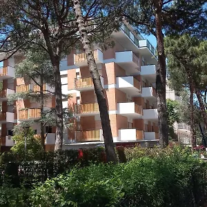 Appartamento Mima Pineta, Milano Marittima