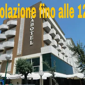 3* Hotel Abahotel