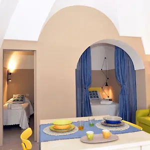 Dammuso Solmar Casa vacanze Kamma
