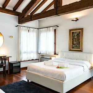 Magnifiche Residenze San Fermo Appartamento Verona