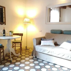 La Casa Sui Portici Appartamento Verona