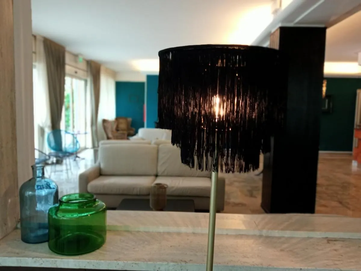 Hotel Helios Beach Milano Marittima