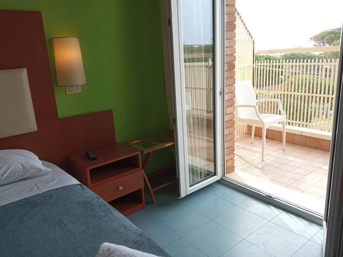 Hotel Helios Beach Milano Marittima