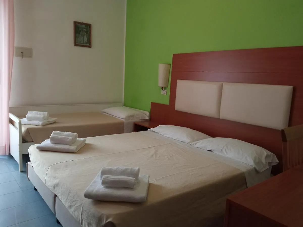 Hotel Helios Beach Milano Marittima
