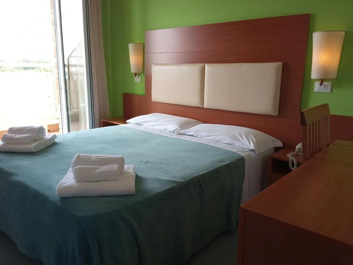 Hotel Helios Beach Milano Marittima