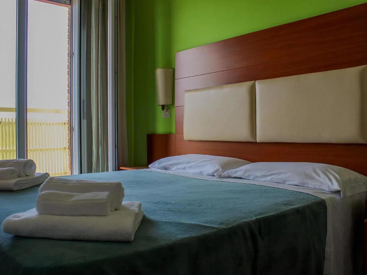 Hotel Helios Beach Milano Marittima
