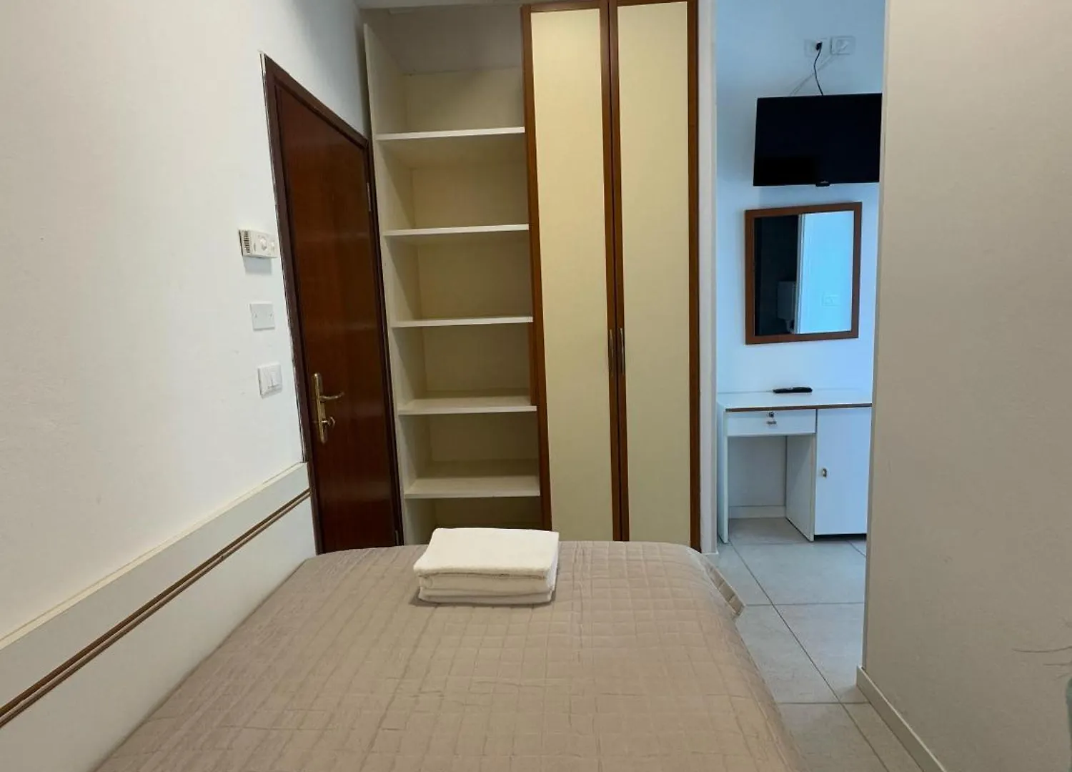 ***  Hotel Helios Beach Milano Marittima Italy