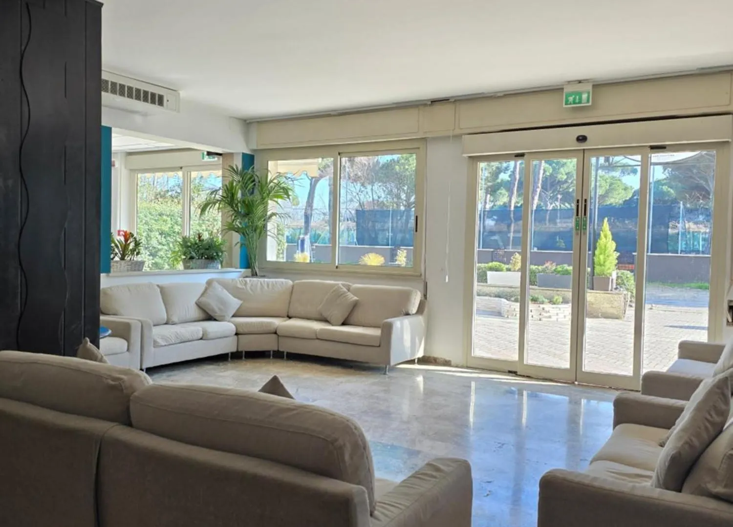 Hotel Helios Beach Milano Marittima