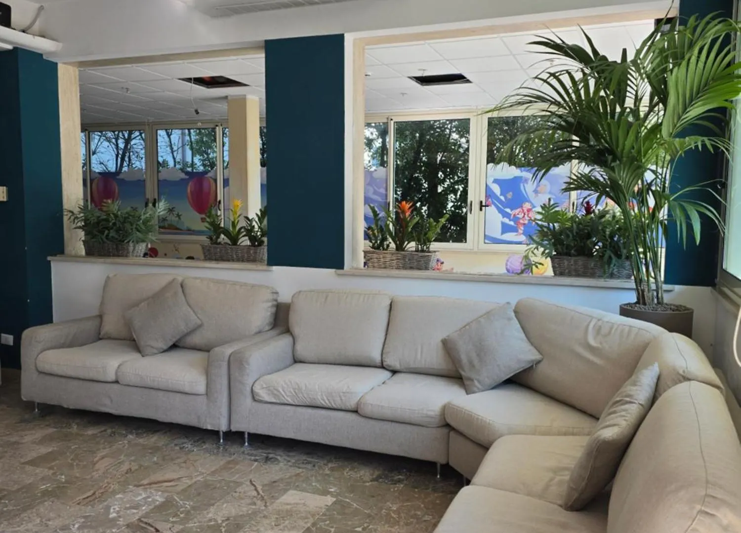 Hotel Helios Beach Milano Marittima