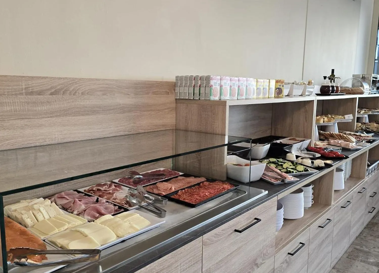 Hotel Helios Beach Milano Marittima