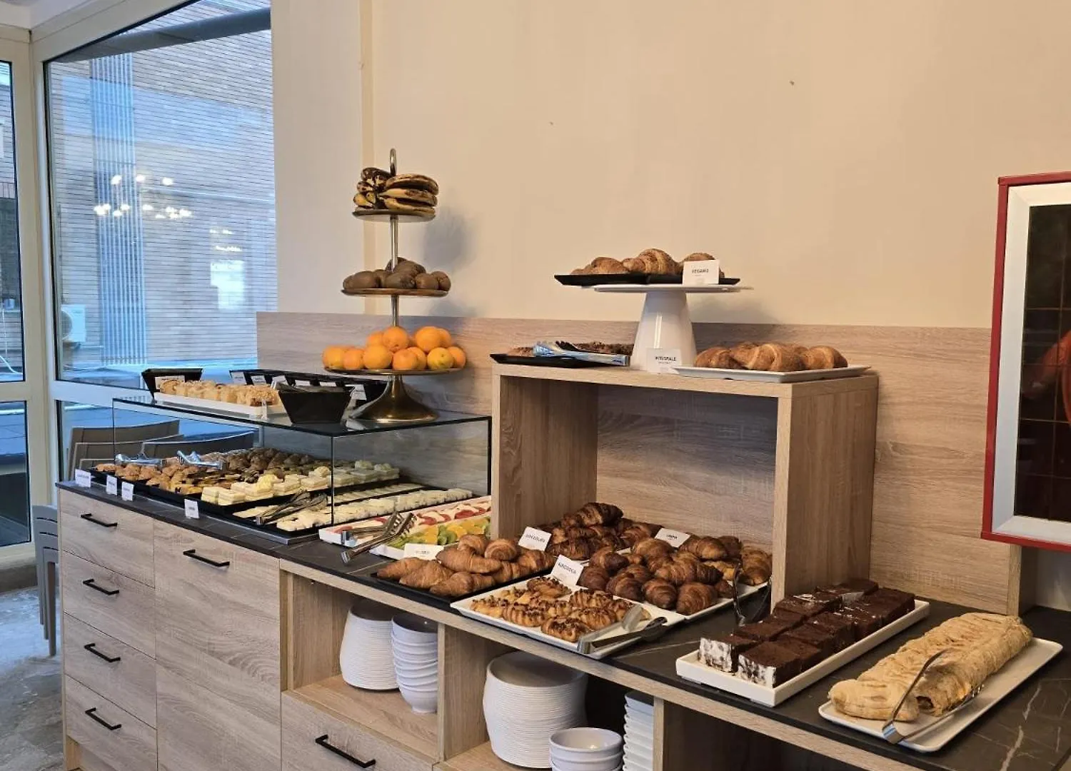 Hotel Helios Beach Milano Marittima