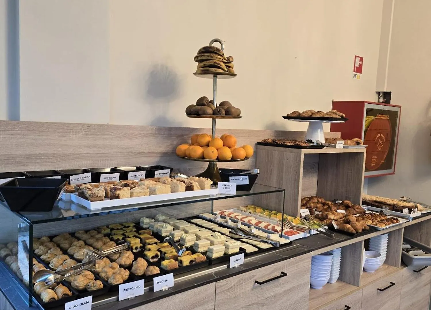 Hotel Helios Beach Milano Marittima Italia
